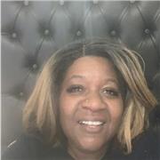 Friendly, approachable positive motivational and encouraging I’m also a very bubbly person.